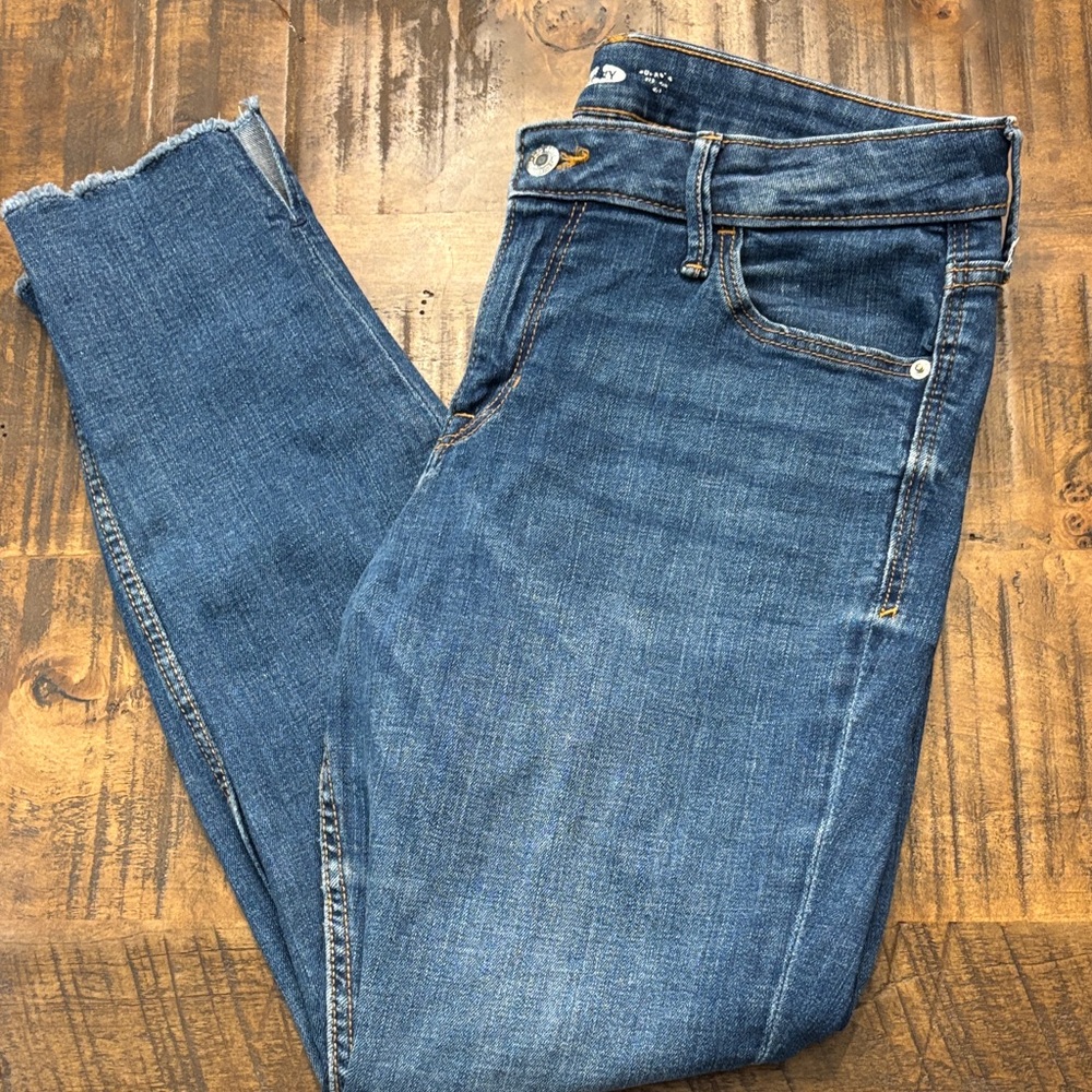 Old Navy women’s Jeans